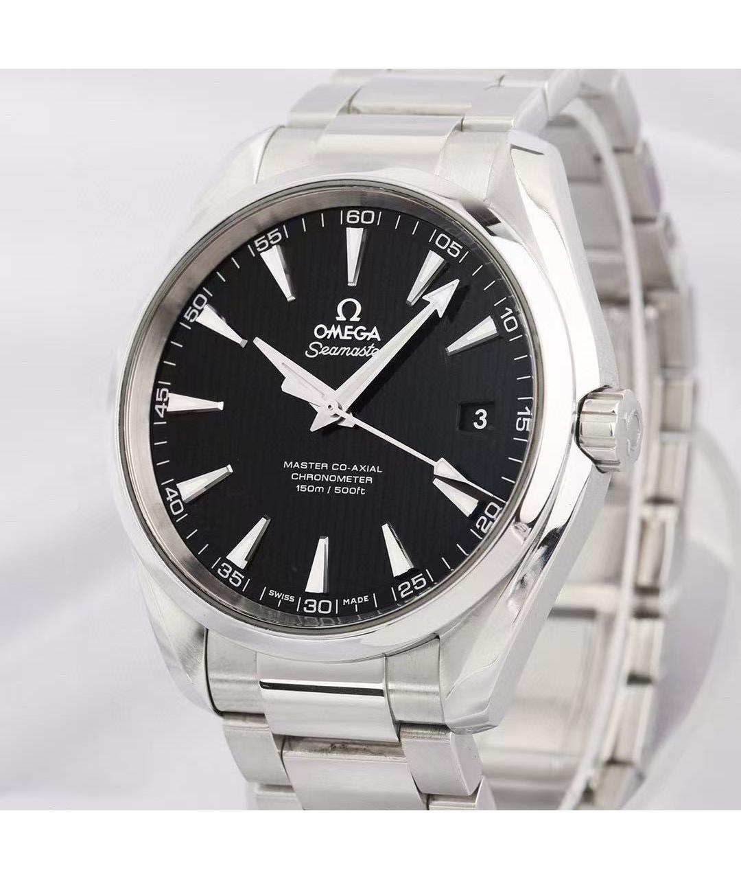 OMEGA Часы, фото 4