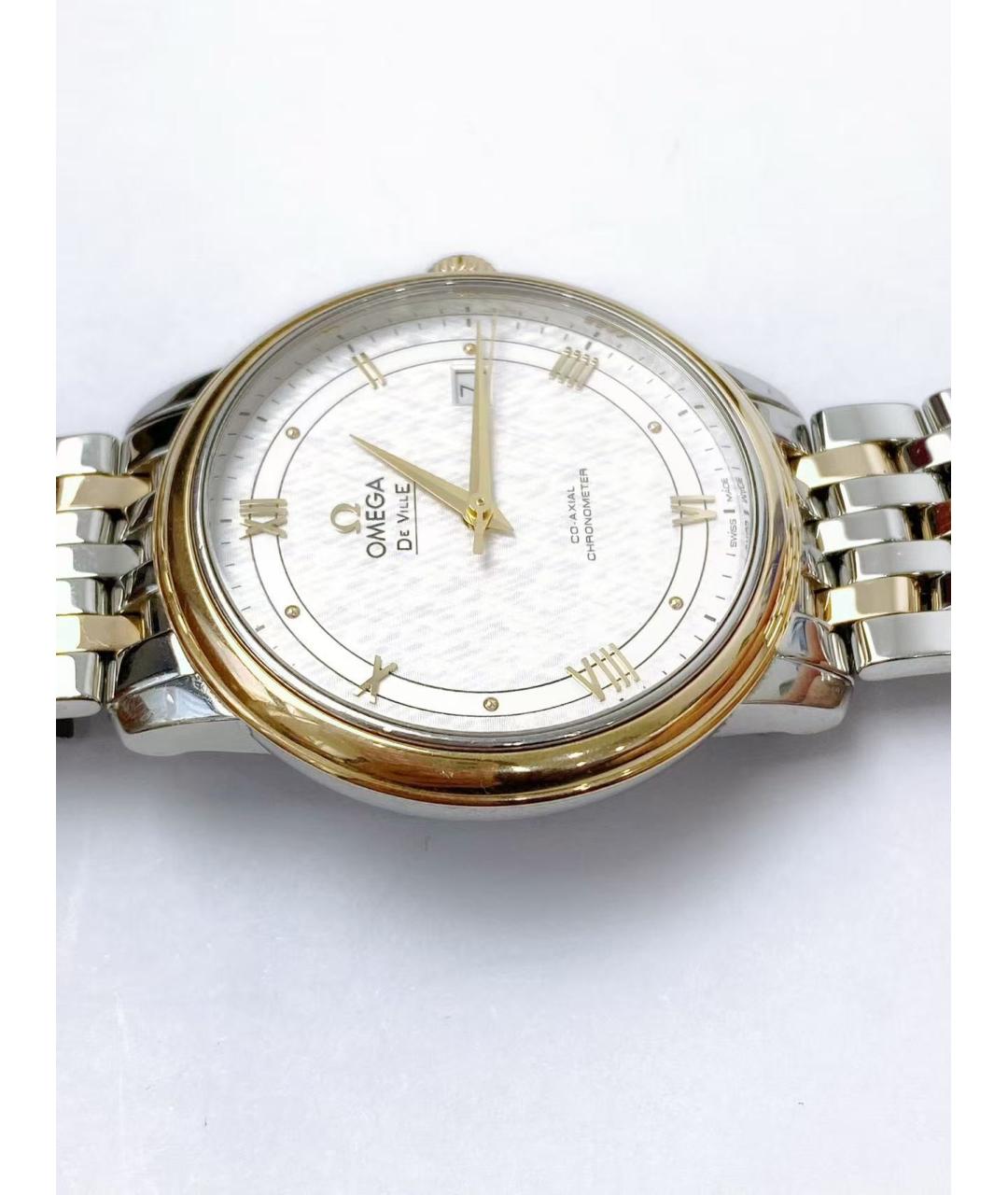 OMEGA Часы, фото 4