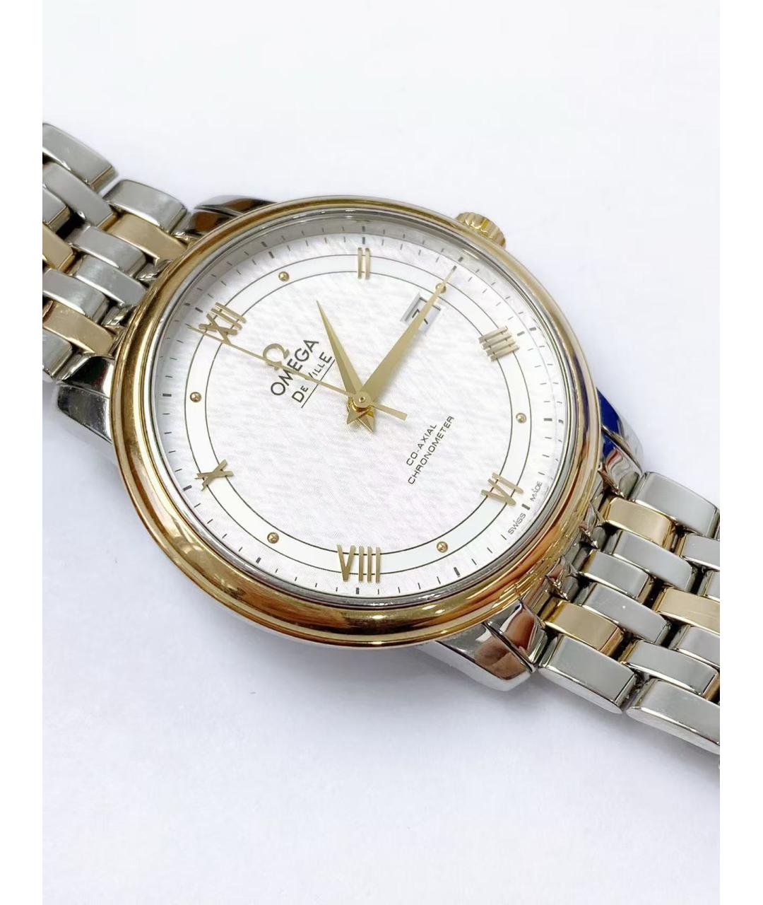 OMEGA Часы, фото 3