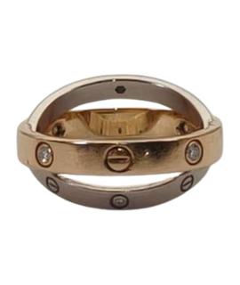 CARTIER Кольцо