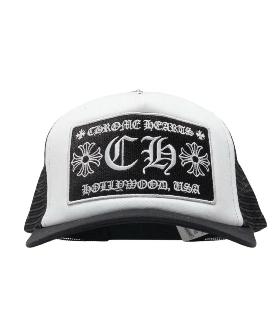 CHROME HEARTS Мульти кепка/бейсболка, фото 8