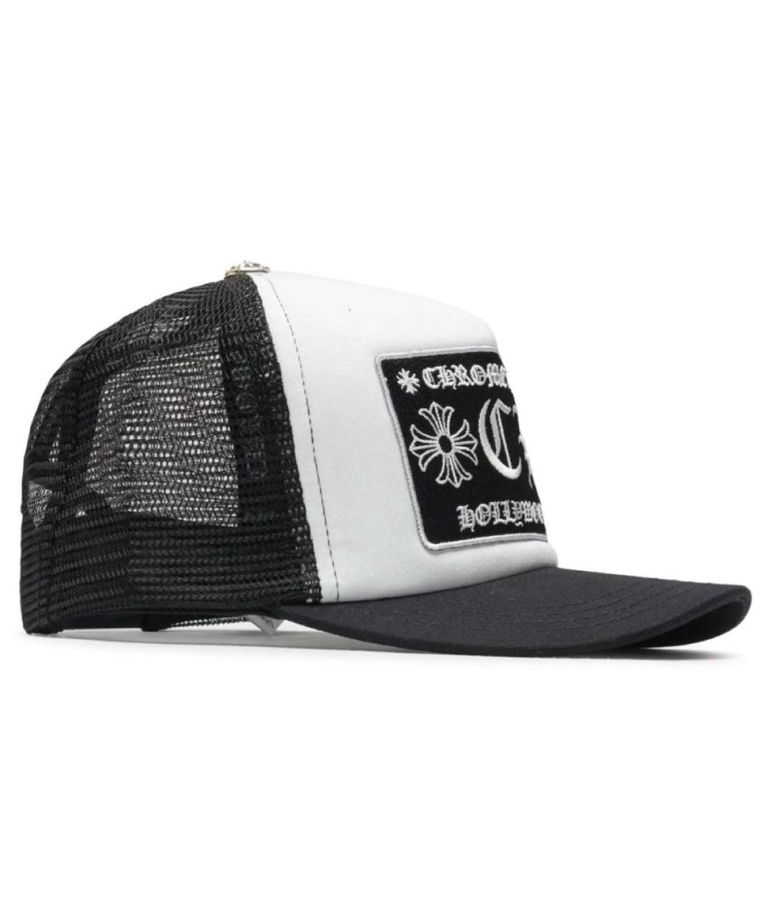 CHROME HEARTS Мульти кепка/бейсболка, фото 9