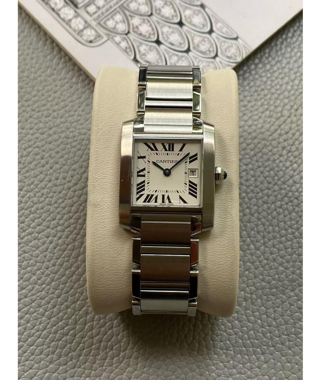 CARTIER Часы, фото 2