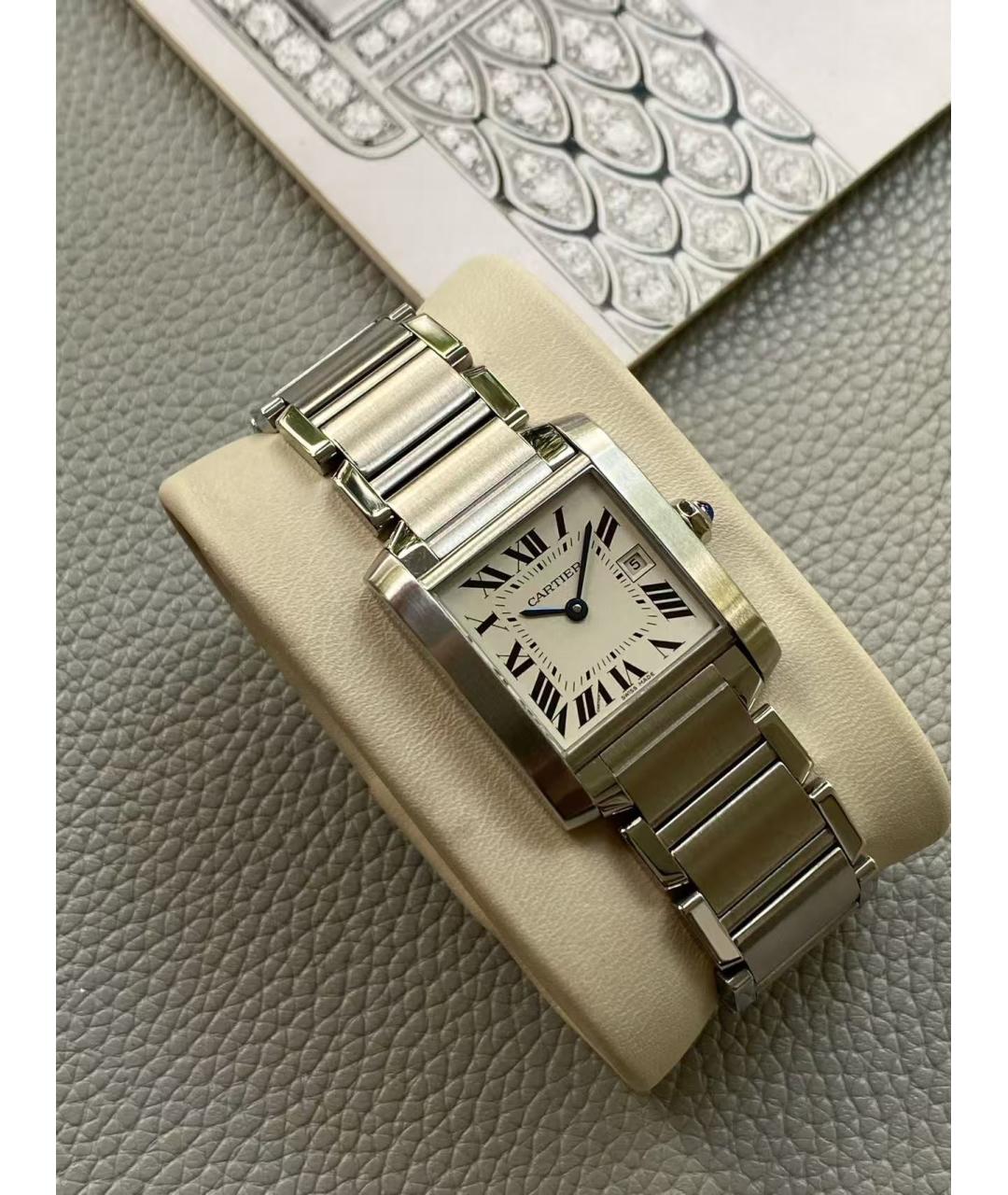 CARTIER Часы, фото 3