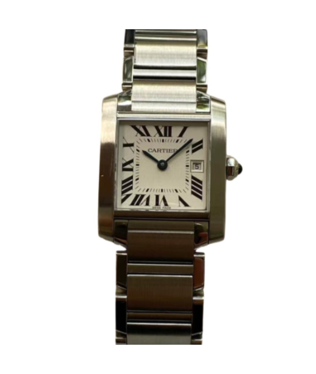 CARTIER Часы, фото 7