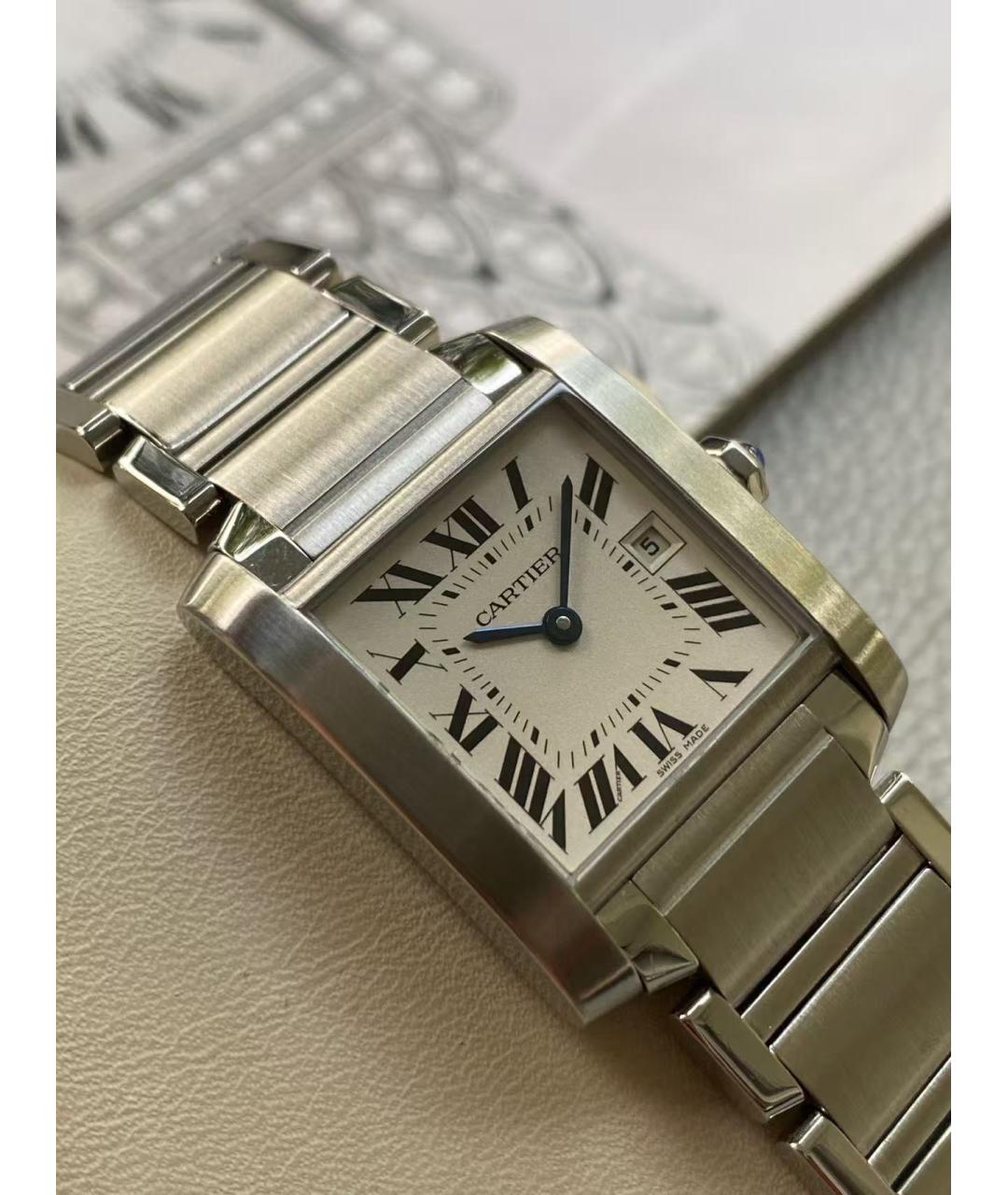 CARTIER Часы, фото 4