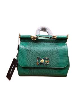 DOLCE&GABBANA Сумка с короткими ручками