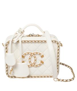 CHANEL Сумка через плечо