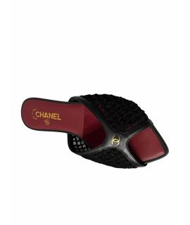 CHANEL Мюли