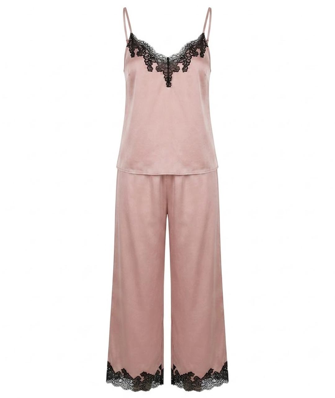 AGENT PROVOCATEUR Розовый комплекты, фото 1