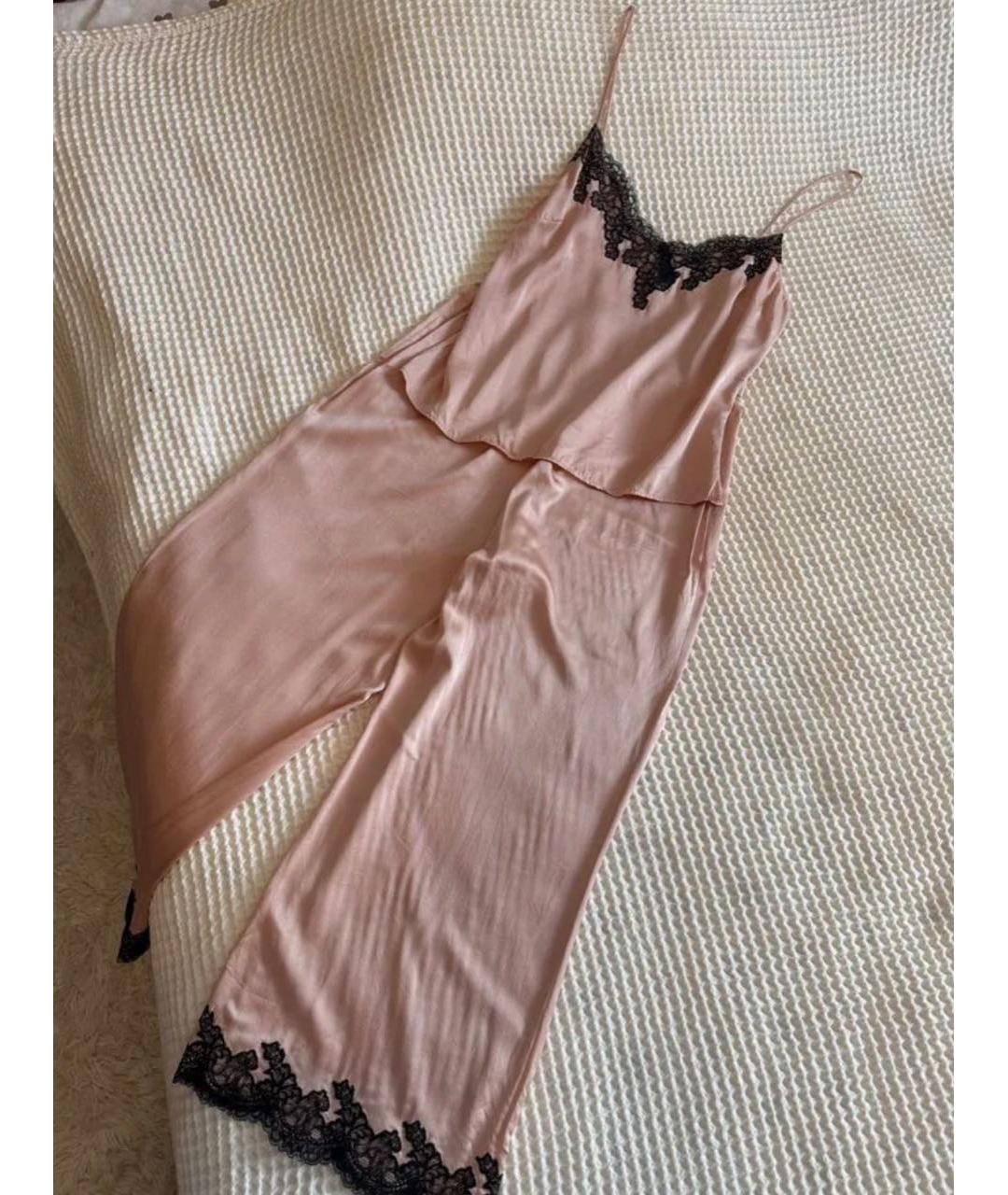 AGENT PROVOCATEUR Розовый комплекты, фото 3