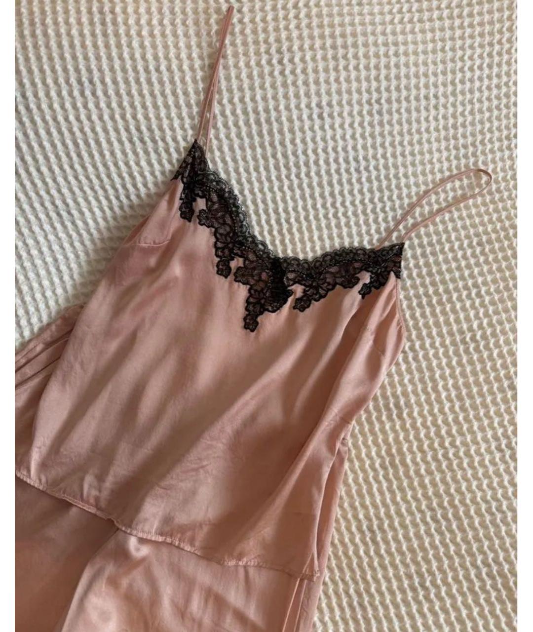 AGENT PROVOCATEUR Розовый комплекты, фото 4