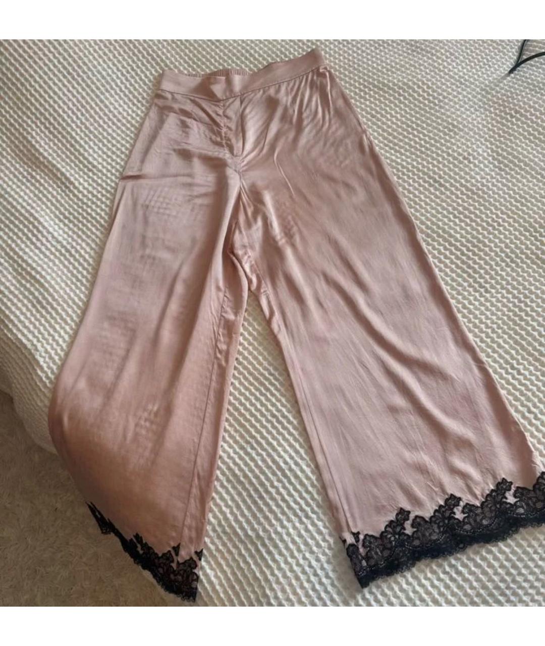 AGENT PROVOCATEUR Розовый комплекты, фото 2