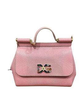 DOLCE&GABBANA Сумка с короткими ручками
