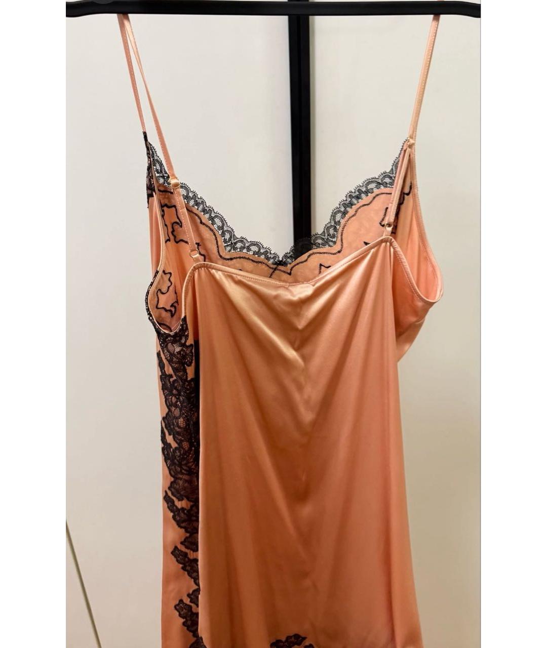 AGENT PROVOCATEUR Розовая пижамы и сорочки, фото 3