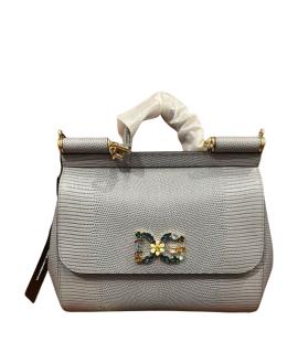 DOLCE&GABBANA Сумка с короткими ручками