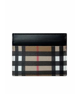 BURBERRY Кардхолдер