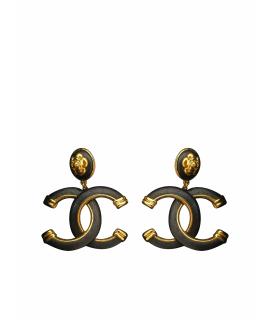 CHANEL Серьги