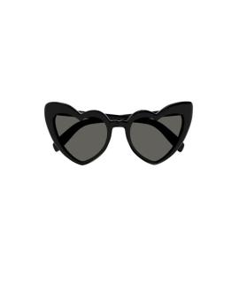 SAINT LAURENT Солнцезащитные очки