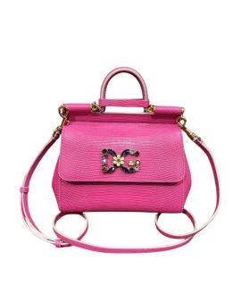 DOLCE&GABBANA Сумка с короткими ручками
