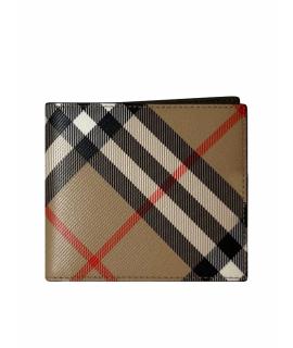 BURBERRY Кошелек