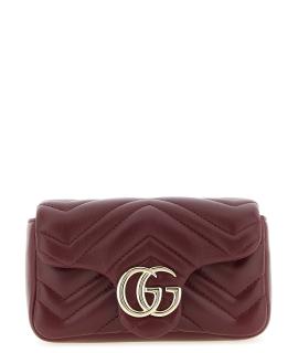 GUCCI Сумка через плечо