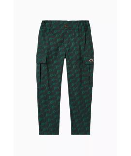 KENZO Брюки и шорты