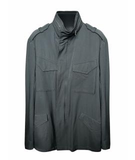 YOHJI YAMAMOTO Тренч / плащ