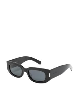 SAINT LAURENT Солнцезащитные очки