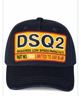 DSQUARED2 Кепка/бейсболка
