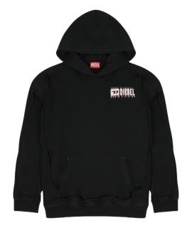 DIESEL Худи/толстовка