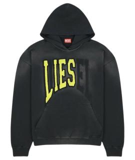 DIESEL Худи/толстовка