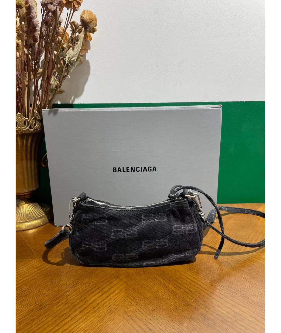 BALENCIAGA Сумка через плечо, фото 3