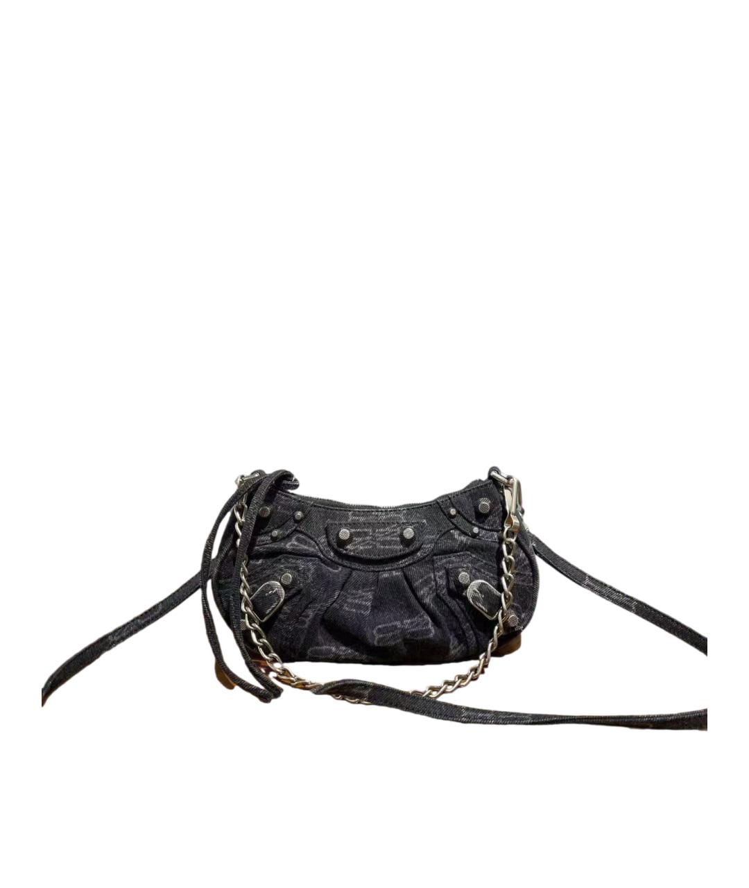 BALENCIAGA Сумка через плечо, фото 1