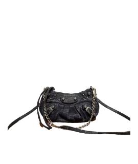 BALENCIAGA Сумка через плечо