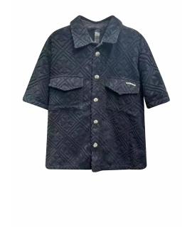 CHROME HEARTS Кэжуал рубашка
