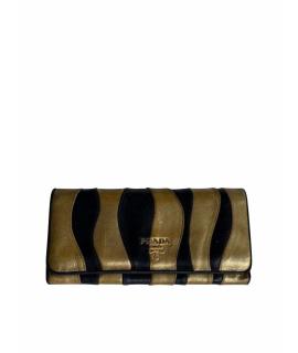 PRADA Кошелек