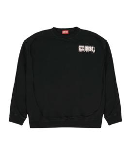 DIESEL Худи/толстовка