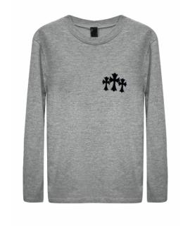 CHROME HEARTS Лонгслив