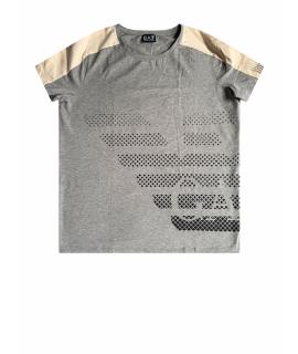 EMPORIO ARMANI Футболка