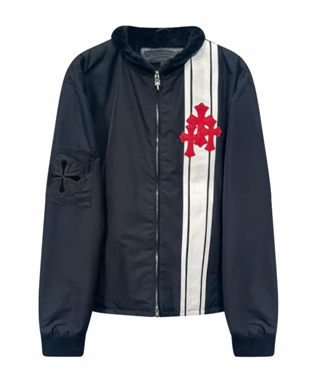 CHROME HEARTS Мульти куртка, фото 1