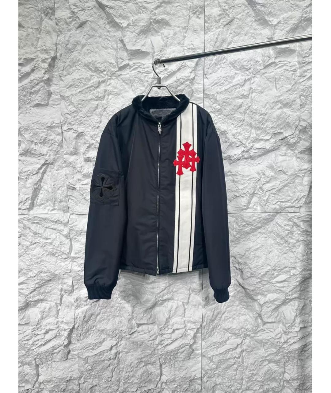 CHROME HEARTS Мульти куртка, фото 5