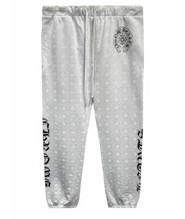 CHROME HEARTS Повседневные брюки