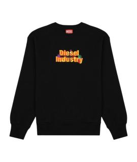 DIESEL Худи/толстовка
