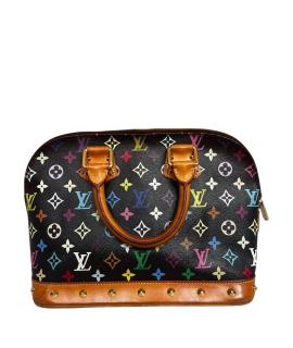 LOUIS VUITTON Сумка с короткими ручками