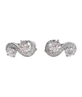 CARTIER Серьги