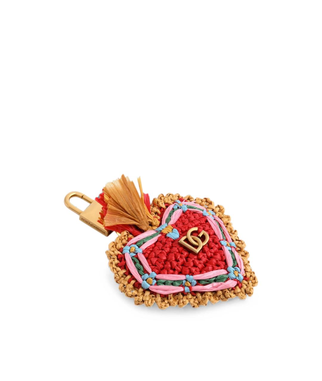 DOLCE&GABBANA Брелок, фото 3