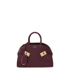FERRAGAMO Сумка с короткими ручками