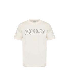 MONCLER Футболка