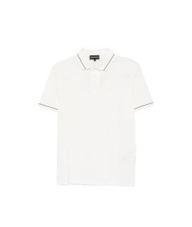 EMPORIO ARMANI Поло с коротким рукавом